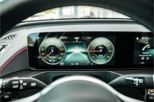 Mercedes-Benz EQC 400 4MATIC 80 kWh | SOH 98% | Dealer onderhouden