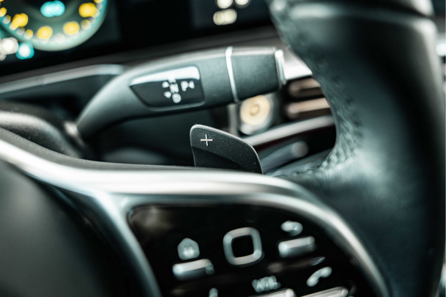 Mercedes-Benz EQC 400 4MATIC 80 kWh | SOH 98% | Dealer onderhouden