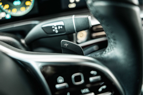 Mercedes-Benz EQC 400 4MATIC 80 kWh | SOH 98% | Dealer onderhouden