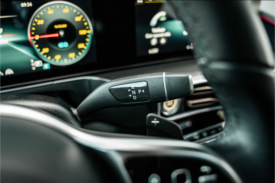 Mercedes-Benz EQC 400 4MATIC 80 kWh | SOH 98% | Dealer onderhouden