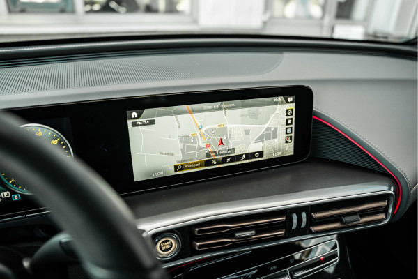 Mercedes-Benz EQC 400 4MATIC 80 kWh | SOH 98% | Dealer onderhouden