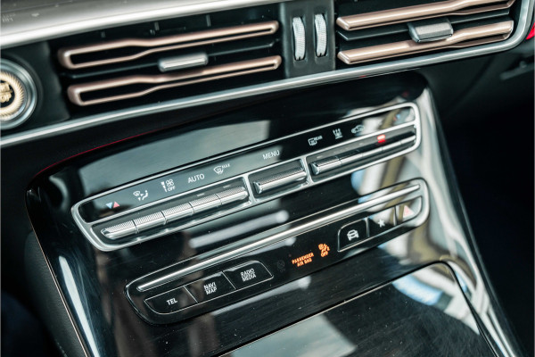 Mercedes-Benz EQC 400 4MATIC 80 kWh | SOH 98% | Dealer onderhouden