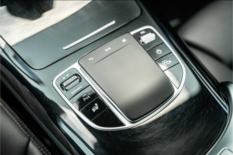 Mercedes-Benz EQC 400 4MATIC 80 kWh | SOH 98% | Dealer onderhouden