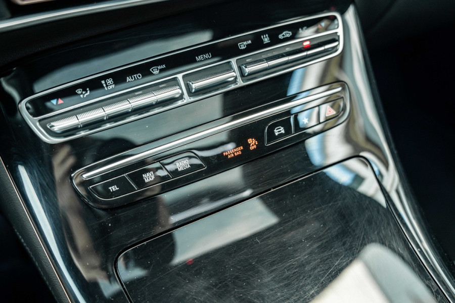 Mercedes-Benz EQC 400 4MATIC 80 kWh | SOH 98% | Dealer onderhouden