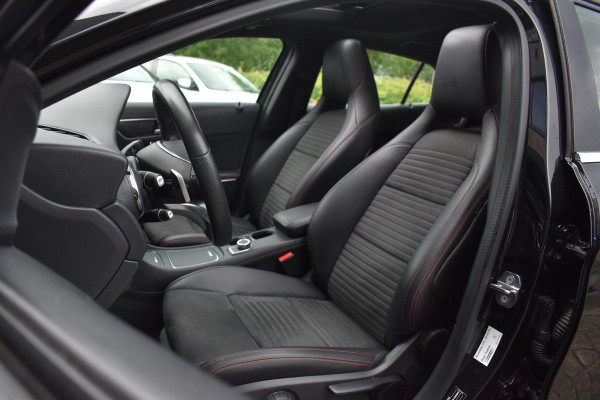 Mercedes-Benz GLA 180 Business Solution AMG Pano Keyless Camera