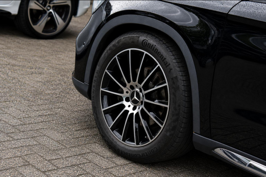 Mercedes-Benz GLA 180 Business Solution AMG Pano Keyless Camera