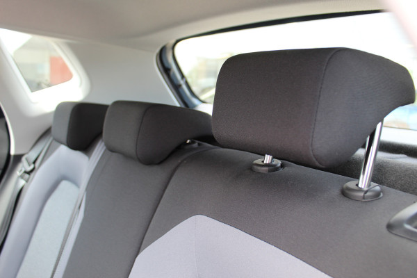 Seat Arona 1.0-115pk TSI Style Business Intense AUTOMAAT ! Gun u het comfort van een automaat ! Volautm. airco dual, stoelverwarming, cruise control, LM wielen, metallic lak