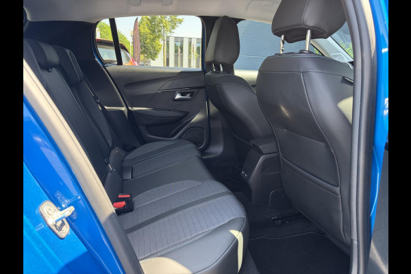 Peugeot 208 1.2 PureTech Allure Carplay,Camera,6 Bak,Stoelverw-Koeling,D-riem vv in 2025,Pdc,Clima,Cruise,Lm velgen,N.A.P,Rijstrooksensor,Nieuwe Apk bij Aflevering