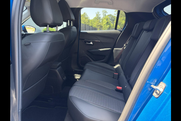 Peugeot 208 1.2 PureTech Allure Carplay,Camera,6 Bak,Stoelverw-Koeling,D-riem vv in 2025,Pdc,Clima,Cruise,Lm velgen,N.A.P,Rijstrooksensor,Nieuwe Apk bij Aflevering