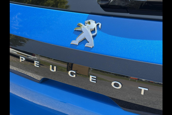 Peugeot 208 1.2 PureTech Allure Carplay,Camera,6 Bak,Stoelverw-Koeling,D-riem vv in 2025,Pdc,Clima,Cruise,Lm velgen,N.A.P,Rijstrooksensor,Nieuwe Apk bij Aflevering