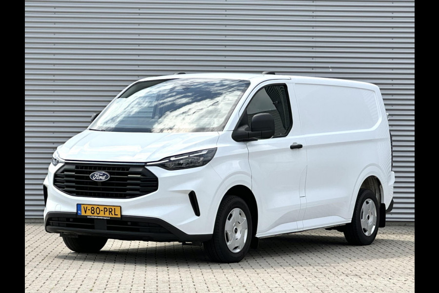 Ford Transit Custom 280 2.0 TDCI L1 Trend Trekhaak|Navi|Led