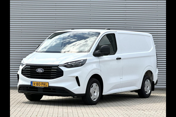 Ford Transit Custom 280 2.0 TDCI L1 Trend Trekhaak|Navi|Led