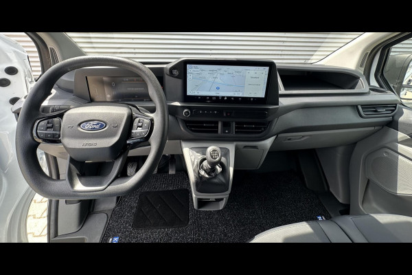 Ford Transit Custom 280 2.0 TDCI L1 Trend Trekhaak|Navi|Led