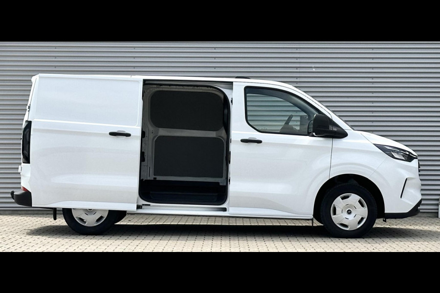 Ford Transit Custom 280 2.0 TDCI L1 Trend Trekhaak|Navi|Led