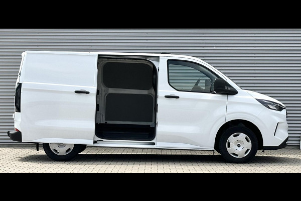 Ford Transit Custom 280 2.0 TDCI L1 Trend Trekhaak|Navi|Led