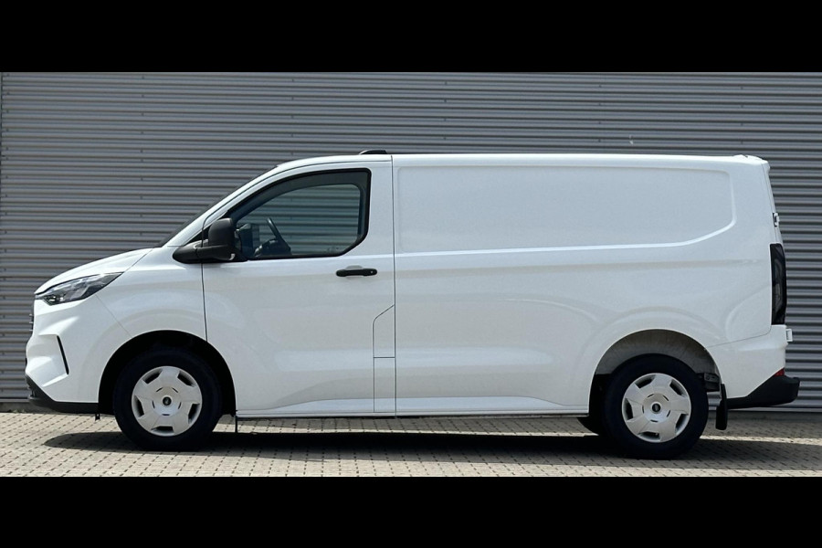 Ford Transit Custom 280 2.0 TDCI L1 Trend Trekhaak|Navi|Led