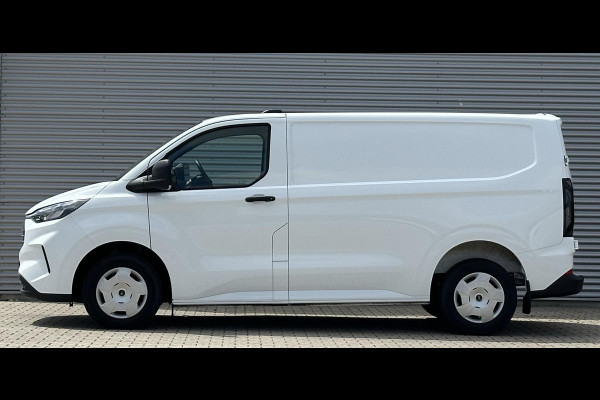 Ford Transit Custom 280 2.0 TDCI L1 Trend Trekhaak|Navi|Led