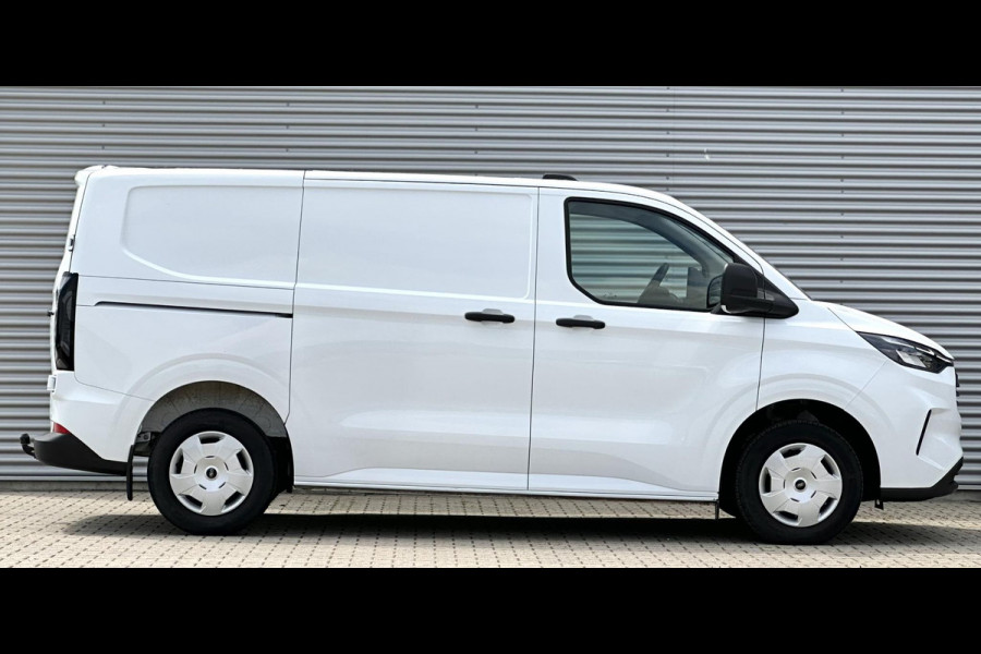 Ford Transit Custom 280 2.0 TDCI L1 Trend Trekhaak|Navi|Led