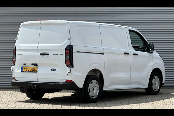 Ford Transit Custom 280 2.0 TDCI L1 Trend Trekhaak|Navi|Led