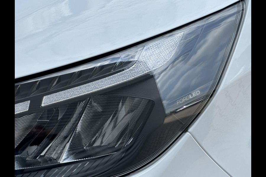 Ford Transit Custom 280 2.0 TDCI L1 Trend Trekhaak|Navi|Led