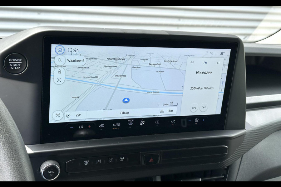 Ford Transit Custom 280 2.0 TDCI L1 Trend Trekhaak|Navi|Led