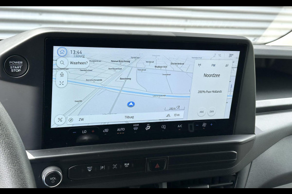 Ford Transit Custom 280 2.0 TDCI L1 Trend Trekhaak|Navi|Led