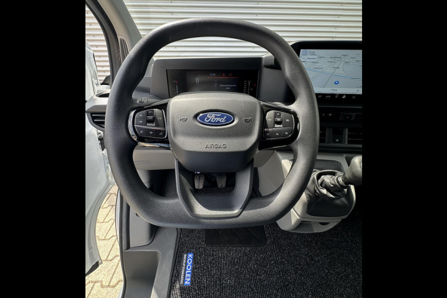 Ford Transit Custom 280 2.0 TDCI L1 Trend Trekhaak|Navi|Led