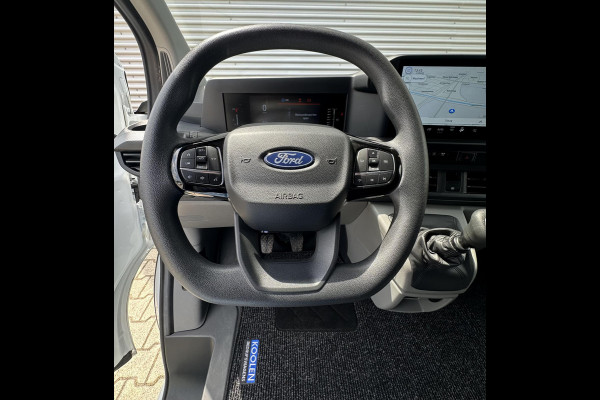 Ford Transit Custom 280 2.0 TDCI L1 Trend Trekhaak|Navi|Led