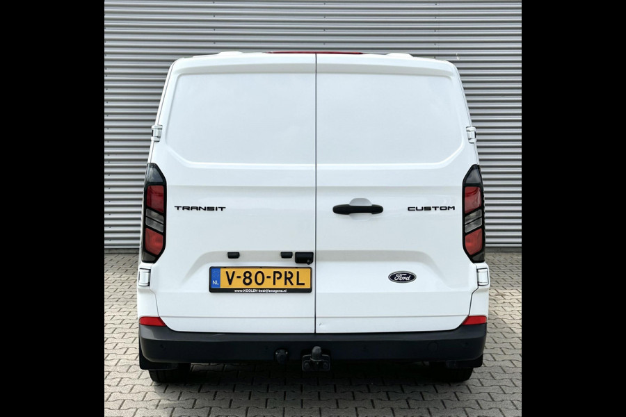 Ford Transit Custom 280 2.0 TDCI L1 Trend Trekhaak|Navi|Led