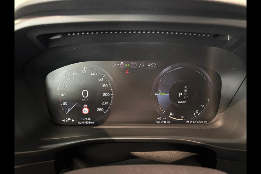 Volvo XC40 T5 Aut. Plug-in Hybrid Inscription ACC Panoramadak Leder Parkeercamera 262pk