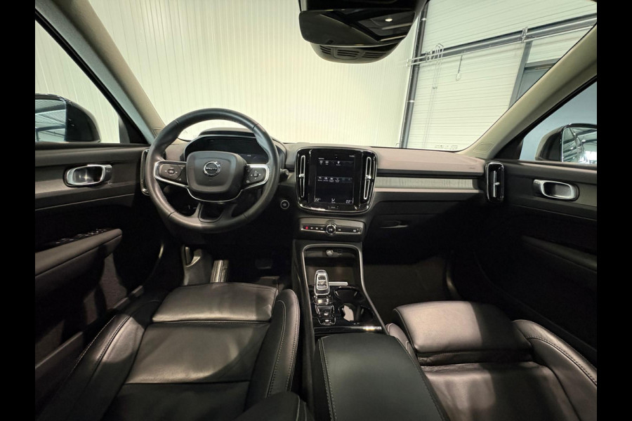 Volvo XC40 T5 Aut. Plug-in Hybrid Inscription ACC Panoramadak Leder Parkeercamera 262pk