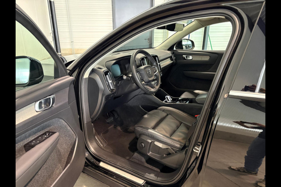 Volvo XC40 T5 Aut. Plug-in Hybrid Inscription ACC Panoramadak Leder Parkeercamera 262pk
