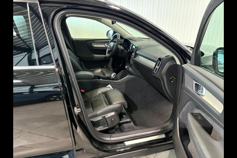 Volvo XC40 T5 Aut. Plug-in Hybrid Inscription ACC Panoramadak Leder Parkeercamera 262pk