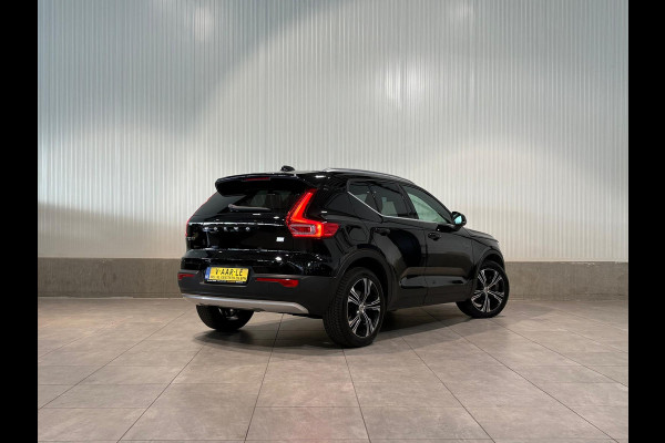 Volvo XC40 T5 Aut. Plug-in Hybrid Inscription ACC Panoramadak Leder Parkeercamera 262pk