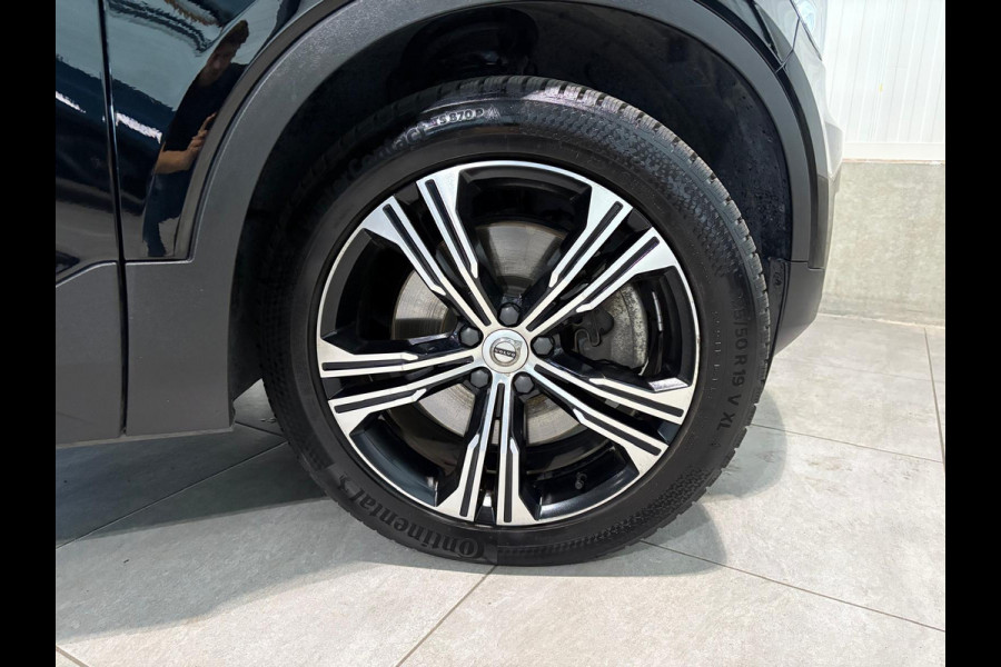 Volvo XC40 T5 Aut. Plug-in Hybrid Inscription ACC Panoramadak Leder Parkeercamera 262pk