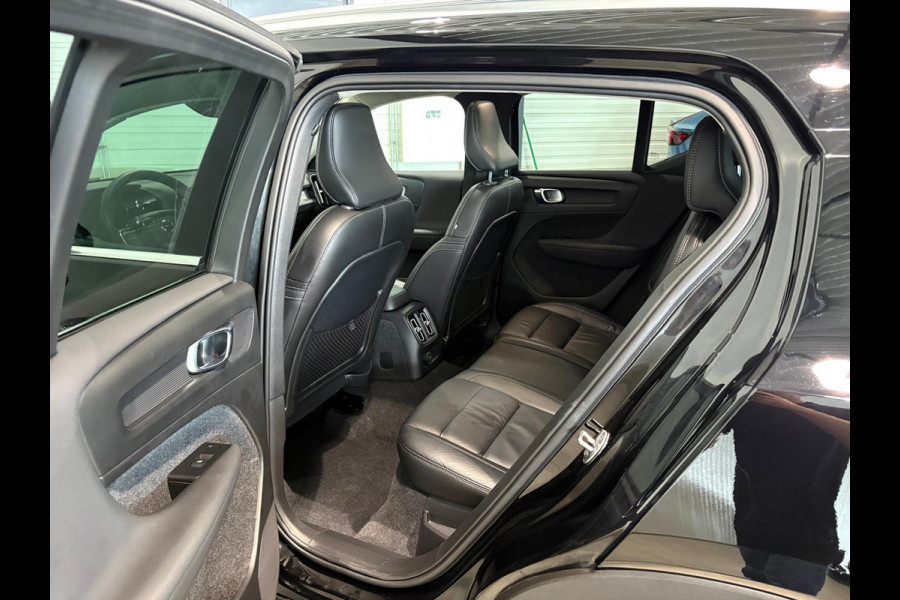 Volvo XC40 T5 Aut. Plug-in Hybrid Inscription ACC Panoramadak Leder Parkeercamera 262pk