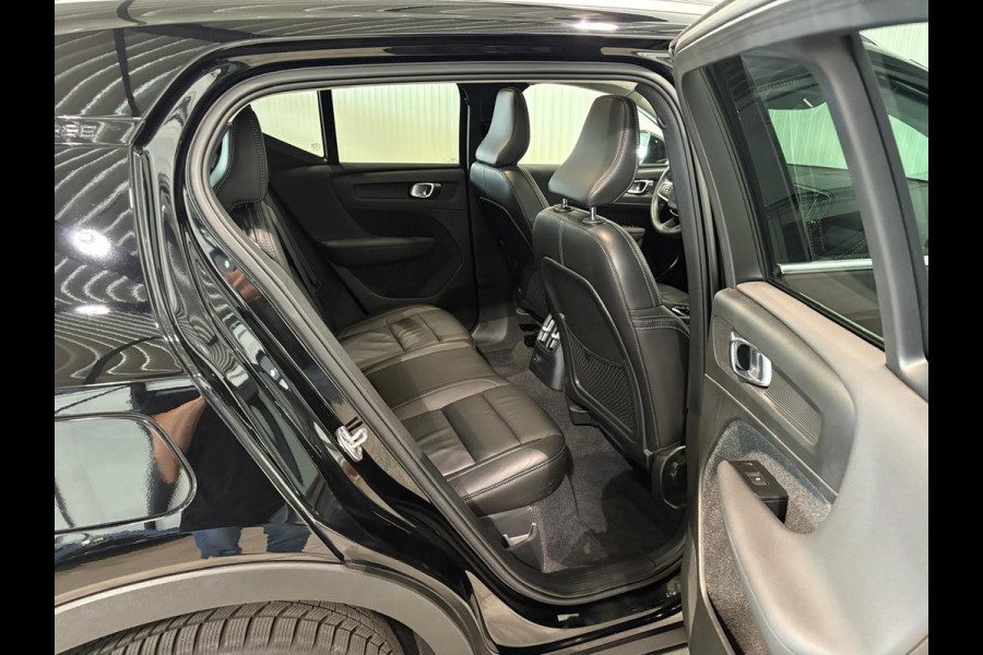 Volvo XC40 T5 Aut. Plug-in Hybrid Inscription ACC Panoramadak Leder Parkeercamera 262pk