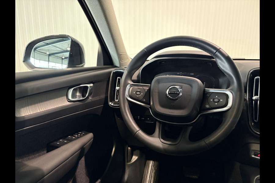 Volvo XC40 T5 Aut. Plug-in Hybrid Inscription ACC Panoramadak Leder Parkeercamera 262pk