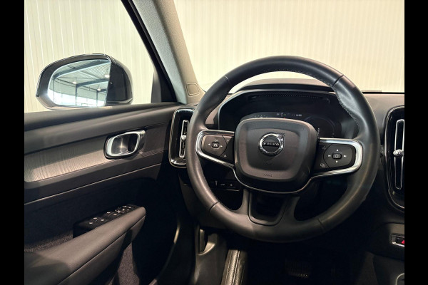 Volvo XC40 T5 Aut. Plug-in Hybrid Inscription ACC Panoramadak Leder Parkeercamera 262pk