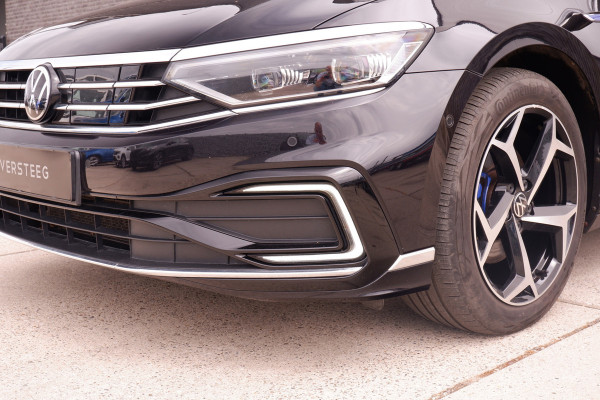Volkswagen Passat Variant 1.4 TSI PHEV GTE Business | Pano | Elek. Trekhaak | Head-Up | Carplay | LED | Camera | Navi