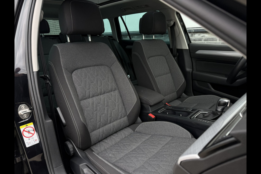 Volkswagen Passat Variant 1.4 TSI PHEV GTE Business | Pano | Elek. Trekhaak | Head-Up | Carplay | LED | Camera | Navi