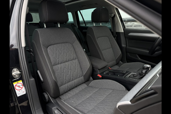 Volkswagen Passat Variant 1.4 TSI PHEV GTE Business | Pano | Elek. Trekhaak | Head-Up | Carplay | LED | Camera | Navi