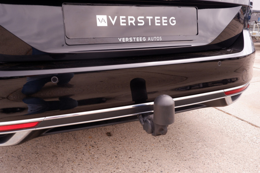 Volkswagen Passat Variant 1.4 TSI PHEV GTE Business | Pano | Elek. Trekhaak | Head-Up | Carplay | LED | Camera | Navi