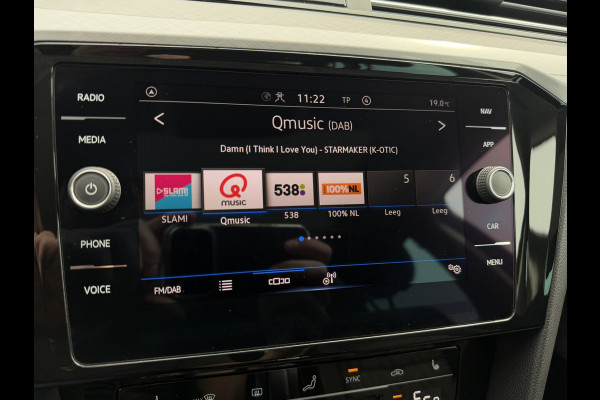 Volkswagen Passat Variant 1.4 TSI PHEV GTE Business | Pano | Elek. Trekhaak | Head-Up | Carplay | LED | Camera | Navi