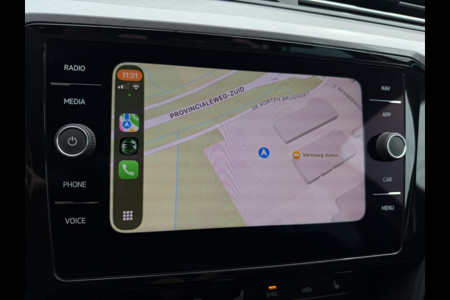Volkswagen Passat Variant 1.4 TSI PHEV GTE Business | Pano | Elek. Trekhaak | Head-Up | Carplay | LED | Camera | Navi