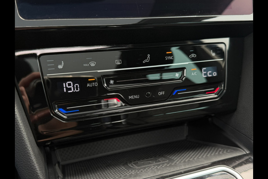 Volkswagen Passat Variant 1.4 TSI PHEV GTE Business | Pano | Elek. Trekhaak | Head-Up | Carplay | LED | Camera | Navi