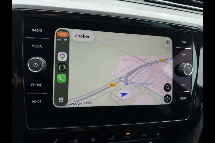 Volkswagen Passat Variant 1.4 TSI PHEV GTE Business | Pano | Elek. Trekhaak | Head-Up | Carplay | LED | Camera | Navi
