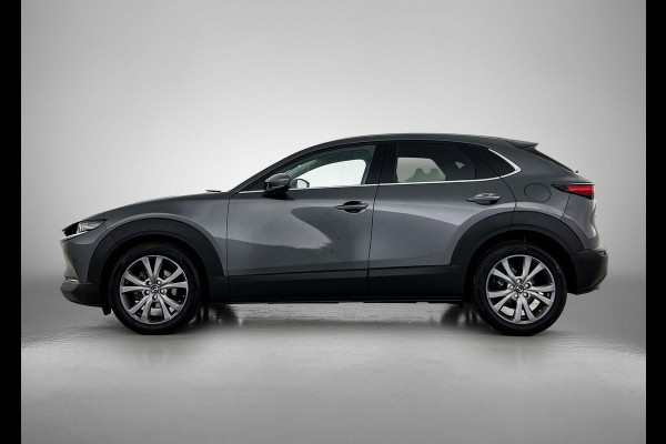 Mazda CX-30 2.0 e-SkyActiv-X M Hybrid Comfort 360-CAMERA | HEAD-UP | AD-CRUISE