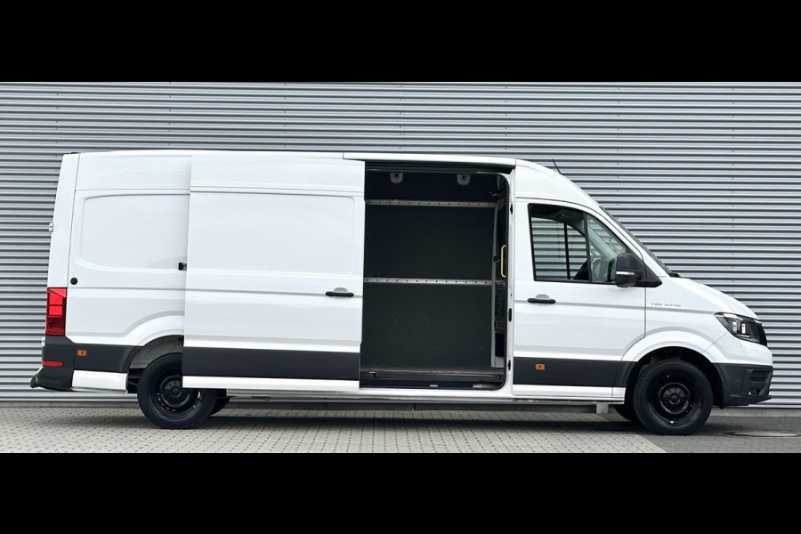 MAN TGE 35 2.0 Extra Lang L5 140pk Automaat|Camera|Airco
