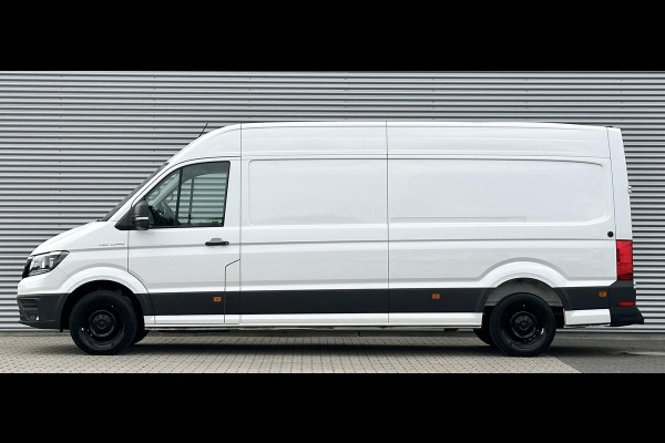 MAN TGE 35 2.0 Extra Lang L5 140pk Automaat|Camera|Airco